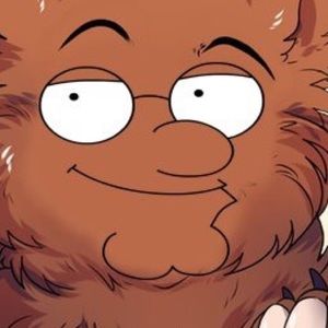 Meet your Posher, Billy